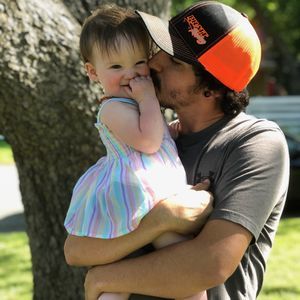 Meet your Posher, Colton